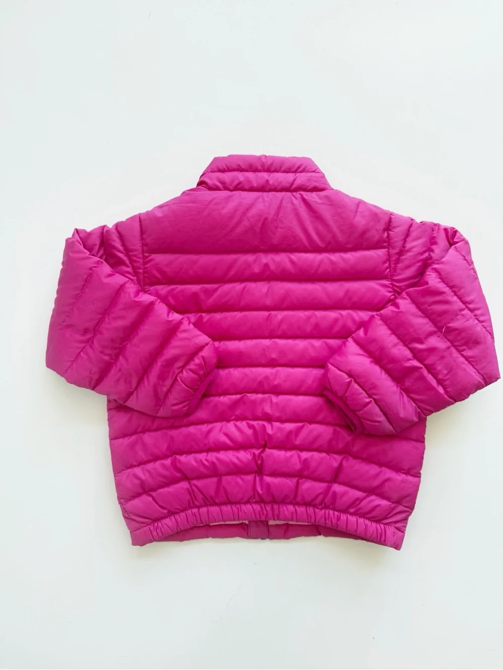 Patagonia Down Sweater Jacket Pink Size 3T